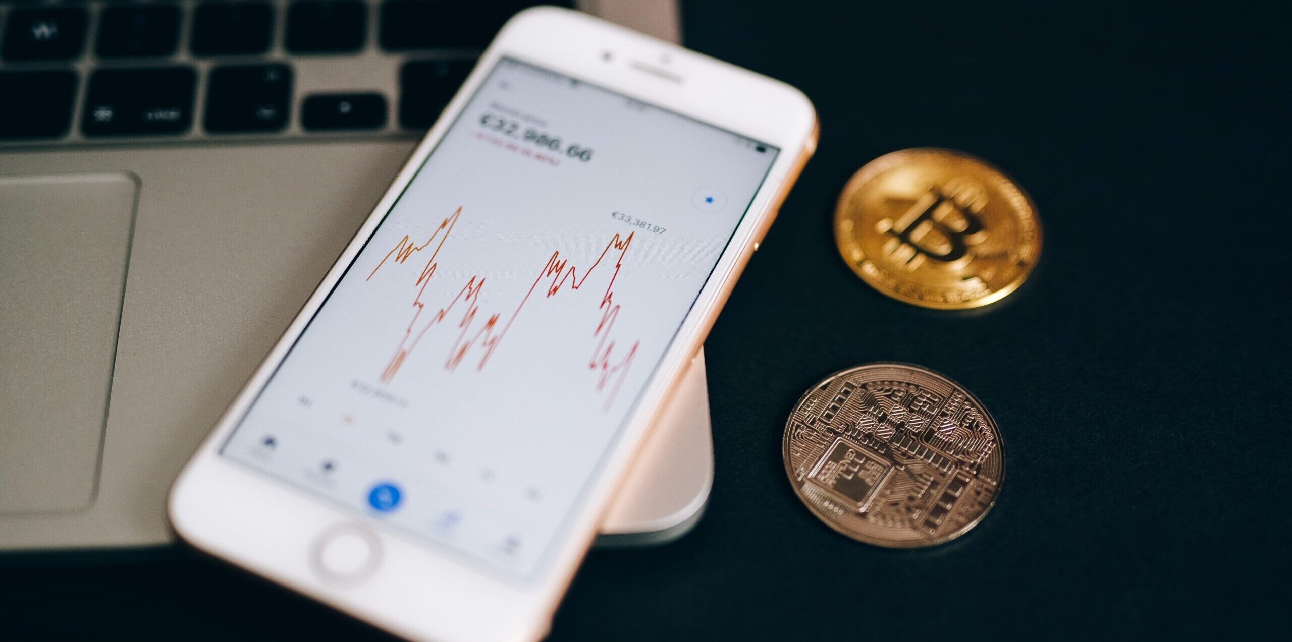 Trading Monitor